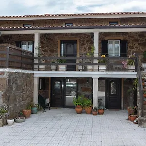 Casa Do Canto Сasa de vacaciones Coímbra