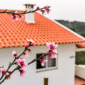 O Refúgio Сasa de vacaciones Coímbra