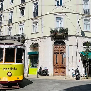  Hostal Local Private