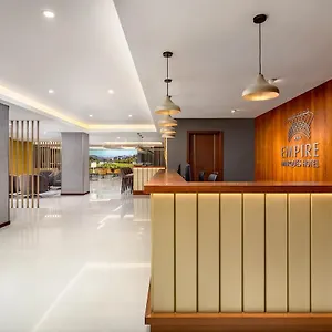 3* Hotel Empire Marques