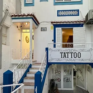 Da Hostal Portimão