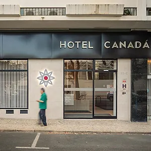 Canada Lisbona