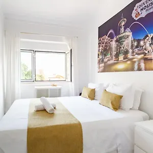 Guest house Divine House Of Graca, Lisbon