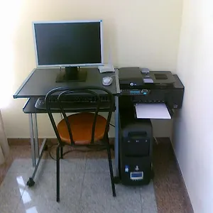 2* Hotel Xxi