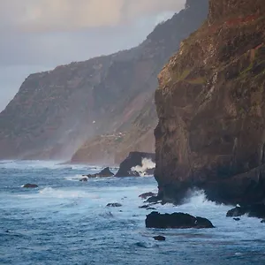 Casas Mare Сasa de vacaciones Ponta Delgada (Madeira)