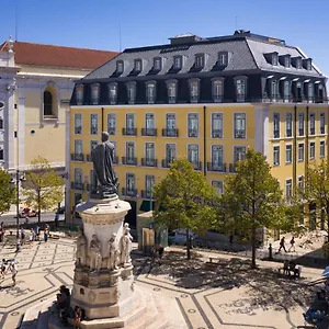 Bairro Alto Lizbona